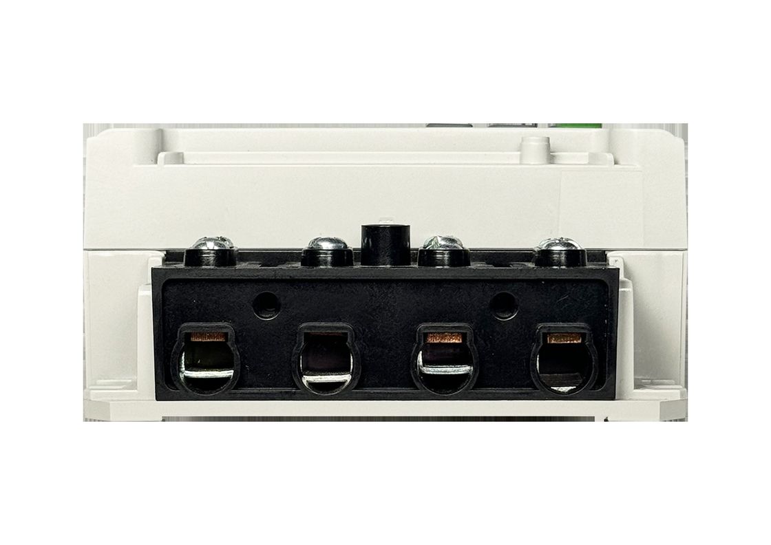 عداد GPRS مسبق الدفع مع تمكين كشف العبث، مع تحكم عن بعد 4G، ومراقبة طاقة تحويلية ثلاثية الأطوار على سكة DIN، وطريقة إدخال لوحة المفاتيح