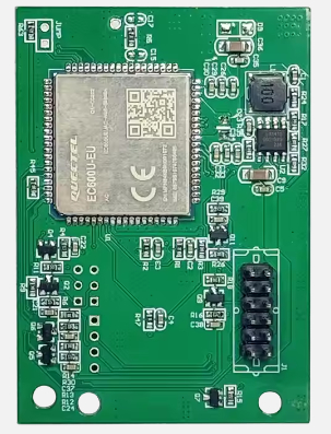 وحدة 4G LTE Cat-1/Cat-4، وحدة 4G LTE صناعية، حماية، نقل بيانات عالي السرعة
