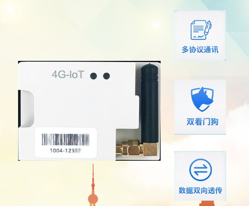 وحدة 4G LTE Cat-1/Cat-4، وحدة 4G LTE صناعية، حماية، نقل بيانات عالي السرعة