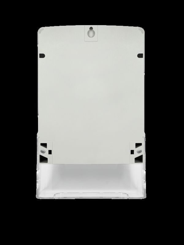 عداد الكهرباء التجاري لوحة المفاتيح طريقة الدخول 300 وحدة قدرة كمية لمراقبة استهلاك الطاقة