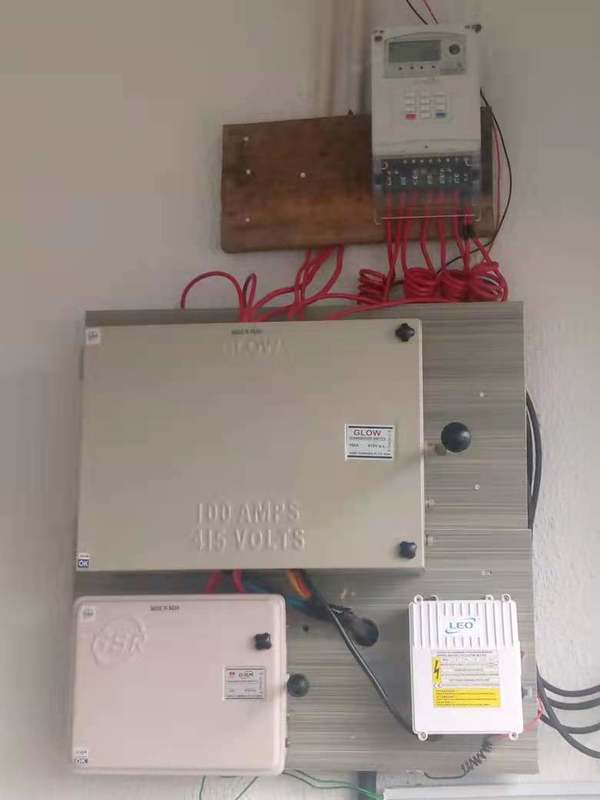 معدات اختبار العداد الكهربائي للتردد 50 هرتز مع بروتوكول STS القياسي لاختبار دائم وطويل الأمد