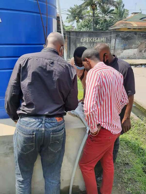 معدات اختبار العداد الكهربائي للتردد 50 هرتز مع بروتوكول STS القياسي لاختبار دائم وطويل الأمد