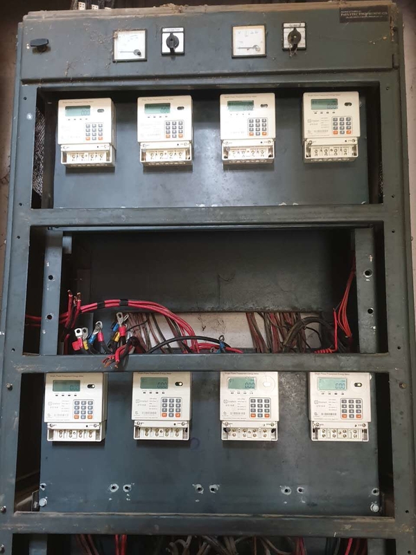 Improve Your Testing Efficiency with Stronpay Vending Software Electric Meter Testing Equipment 230V 30%-120%