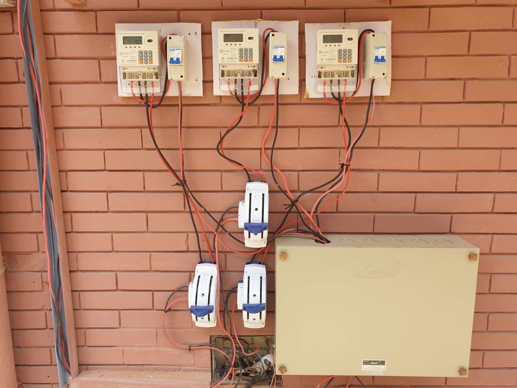 Improve Your Testing Efficiency with Stronpay Vending Software Electric Meter Testing Equipment 230V 30%-120%