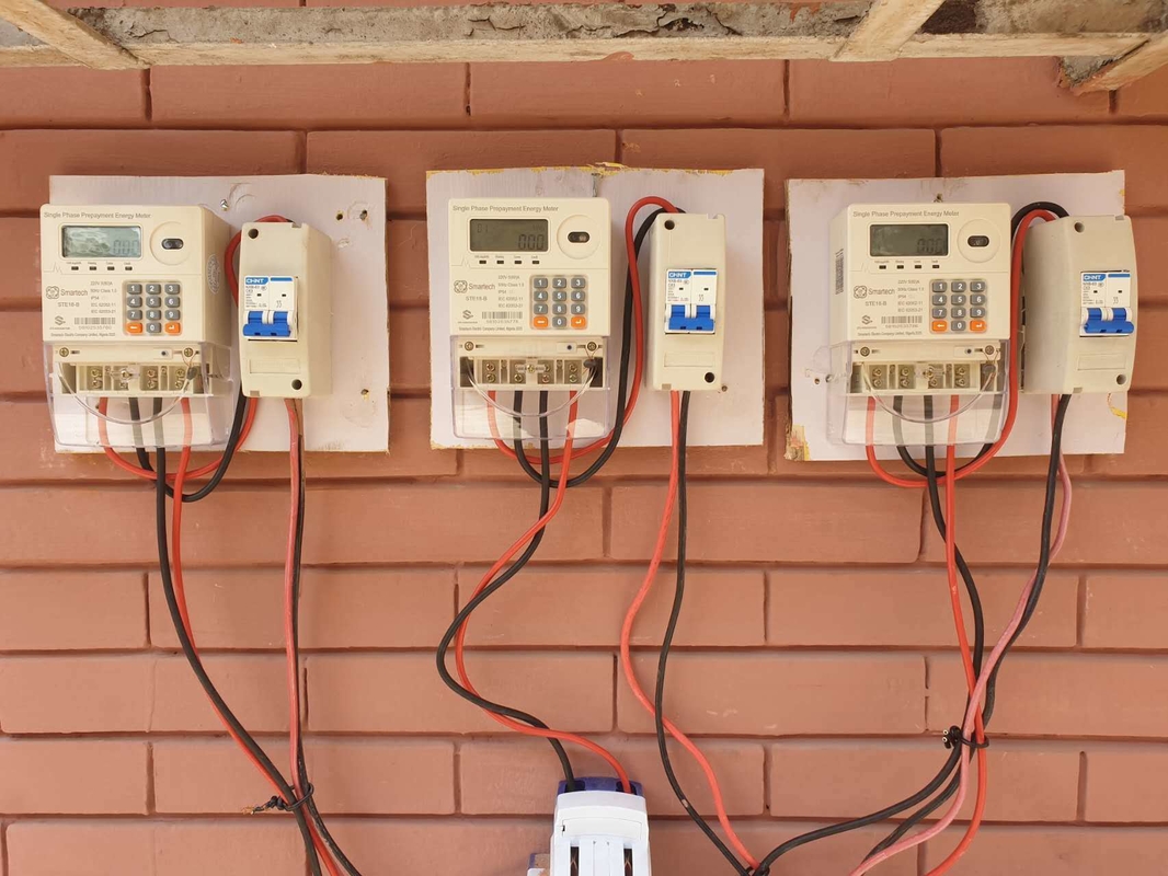 Improve Your Testing Efficiency with Stronpay Vending Software Electric Meter Testing Equipment 230V 30%-120%