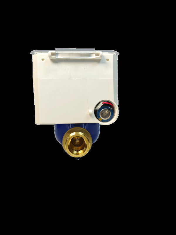 رمز الحالة 403 موزع المياه المدفوع مسبقًا الخيار الأمثل لخادم عملك Openresty