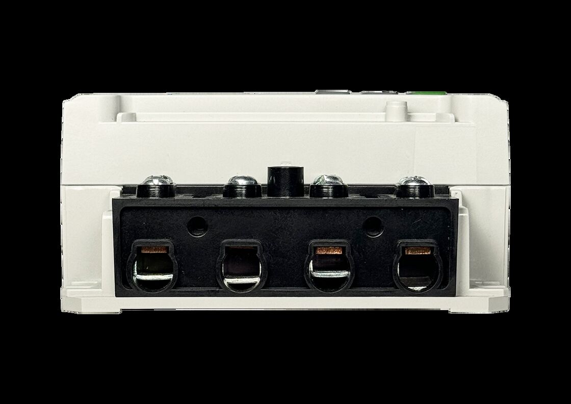 Smart STS عداد طاقة ثلاثي المراحل المدفوع مسبقًا 4G WiFi LoRaWAN 230V عدادات كهربائية إلكترونية