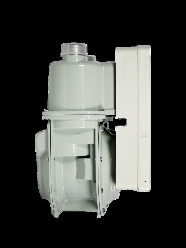 طريقة الاتصال LoRaWAN مستشعرات الغاز في الهواء حلول العدادات الذكية التي تقدم حلولاً قابلة للتطوير ومراقبة الهواء للمدن الذكية