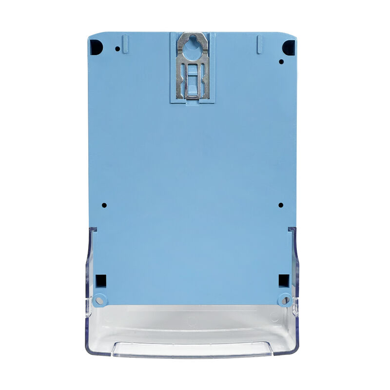 STS Smart Prepaid Electricity Meter Featuring Real Time Alerts and Automated Disconnection to Prevent Energy Theft and Overuse