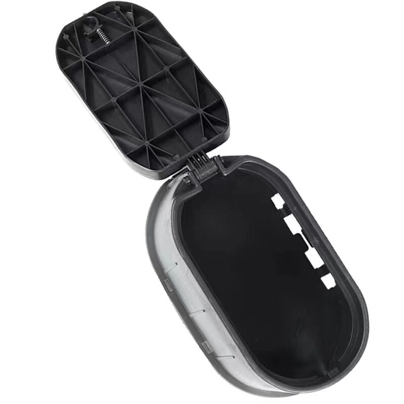 عمر 100000 ساعة عداد مياه مسبق الدفع مع نوع مفتاح حساس للجسم ودفع M-PESA عبر الهاتف المحمول