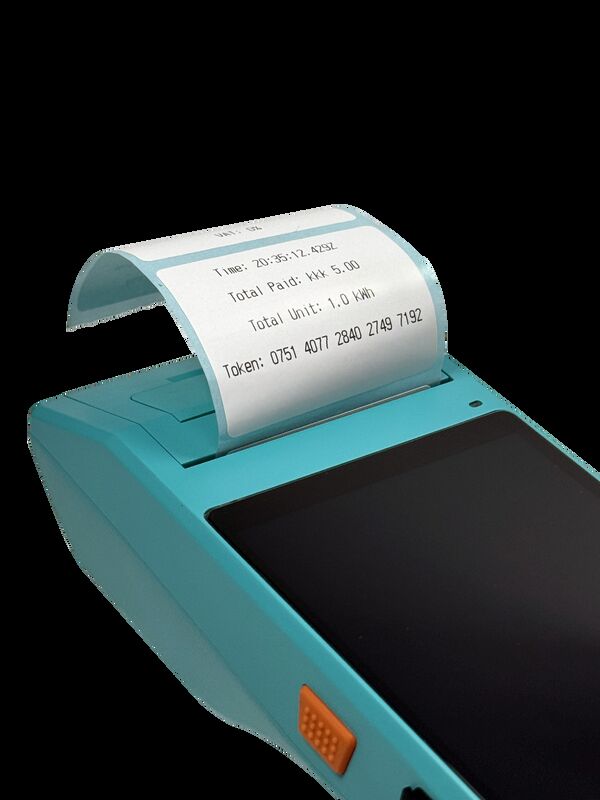 وحدة توصيل ضد العبث - عداد كهرباء | مثالي لشركات المرافق ومشاريع العقارات