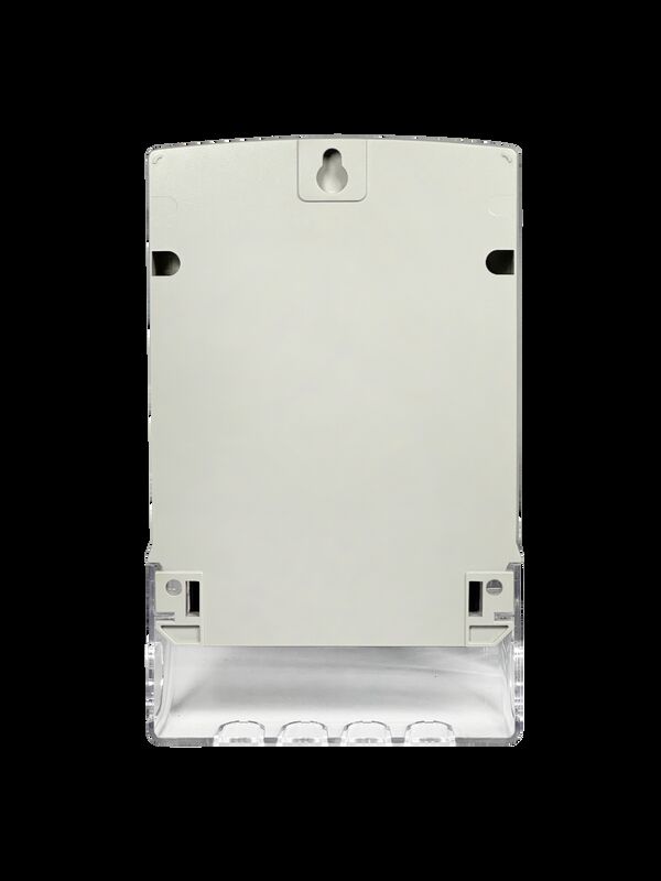 تصميم معياري سهل التركيب والتشغيل، دقة قياس من الفئة 1.0 (متوافقة مع IEC 62053-21) مع ثابت طاقة فعالة يبلغ 1000 نبضة/كيلو واط ساعي، مما يقلل من خسائر الإيرادات لشركات المرافق.