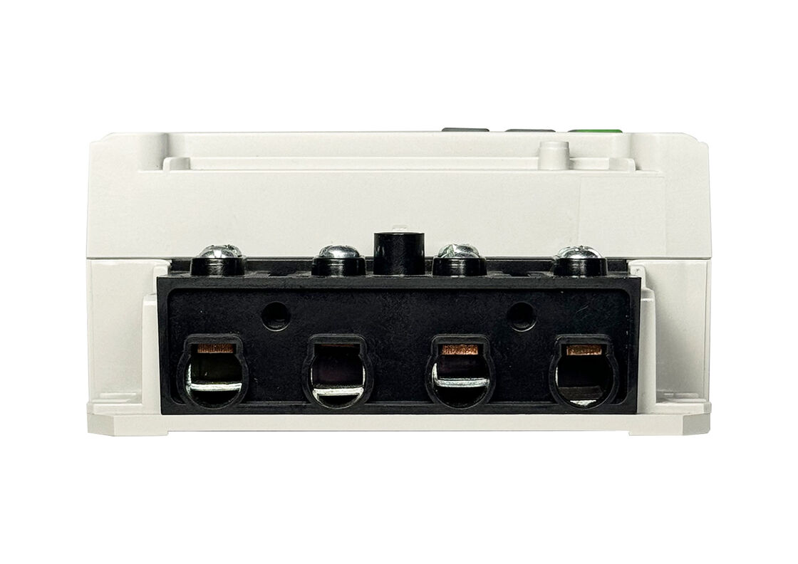 STS العداد المسبق المدفوع مع 4G LTE Class 1.0 الدقة والتواصل IP54 العداد المسبق المسبق المضاد للماء