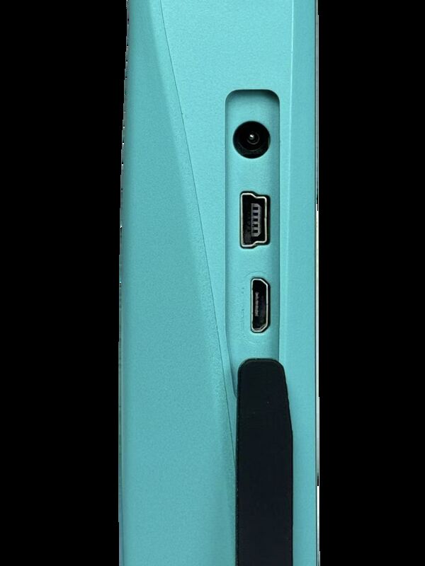 إعادة شحن من الباب إلى الباب بواسطة وحدة بيع متنقلة طرفية محمولة لإعادة الشحن Android 9.0 محطة دفع محمولة - واجهة سهلة الاستخدام لعمليات إعادة الشحن السريعة