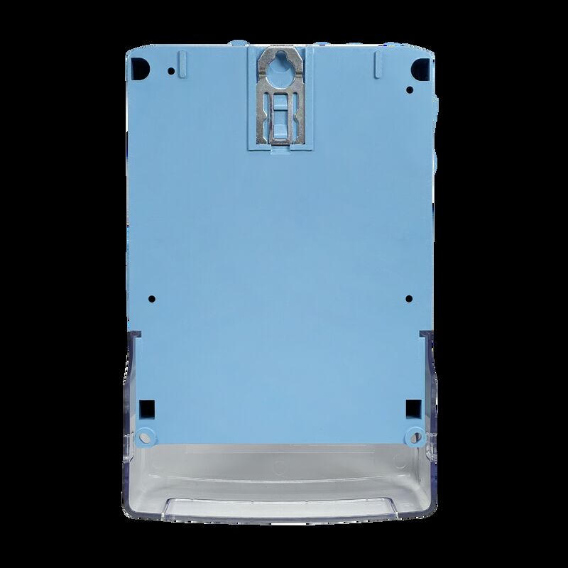 عداد كهرباء مسبق الدفع ذكي بتردد اسمي 50-60 هرتز يتميز بحماية الدخول IP54 وبرنامج بيع Stronpay لمراقبة الطاقة