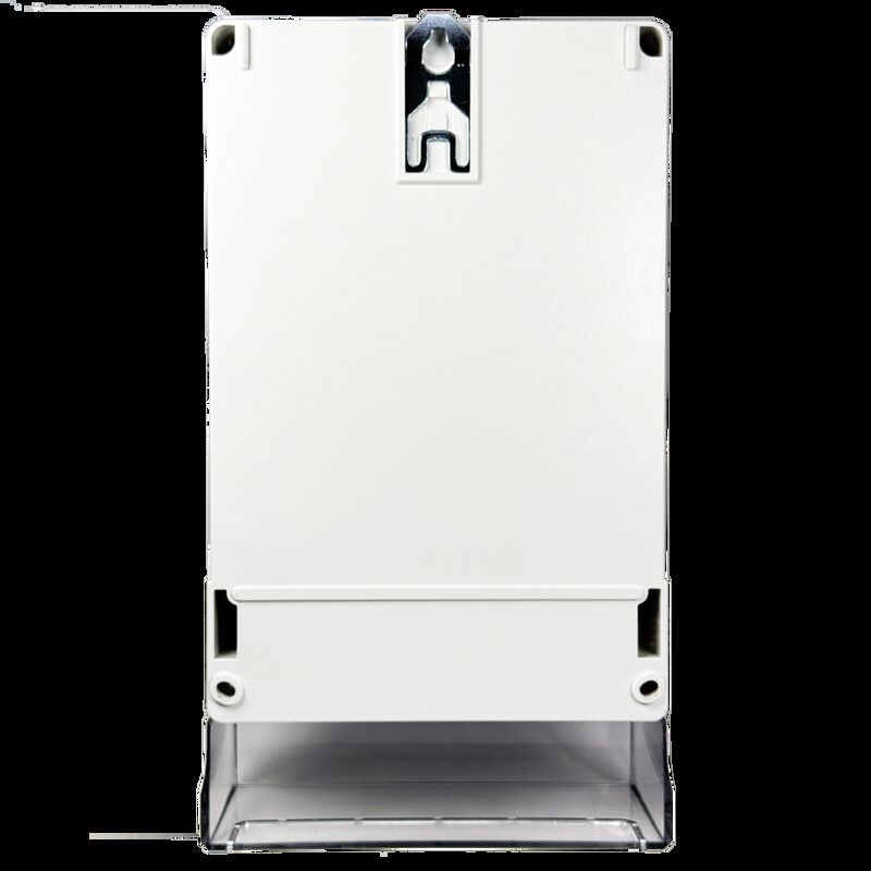 معدات اختبار العدادات الكهربائية ذات السعة غير المحدودة التي توفر وضع نوع الرمز المدفوع مسبقًا لإجراءات تقييم واختبار العدادات الدقيقة