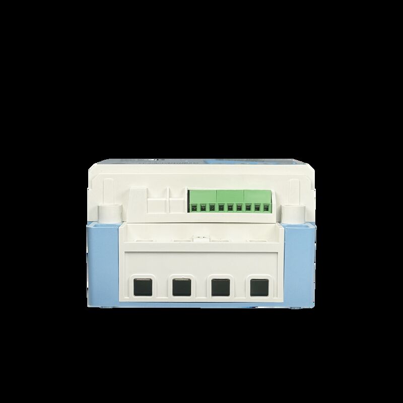 عداد كهرباء مسبق الدفع ذكي بدقة الفئة 1 يتميز بإدخال لوحة المفاتيح وبرنامج البيع Stronpay الذي يدعم استخدام الطاقة