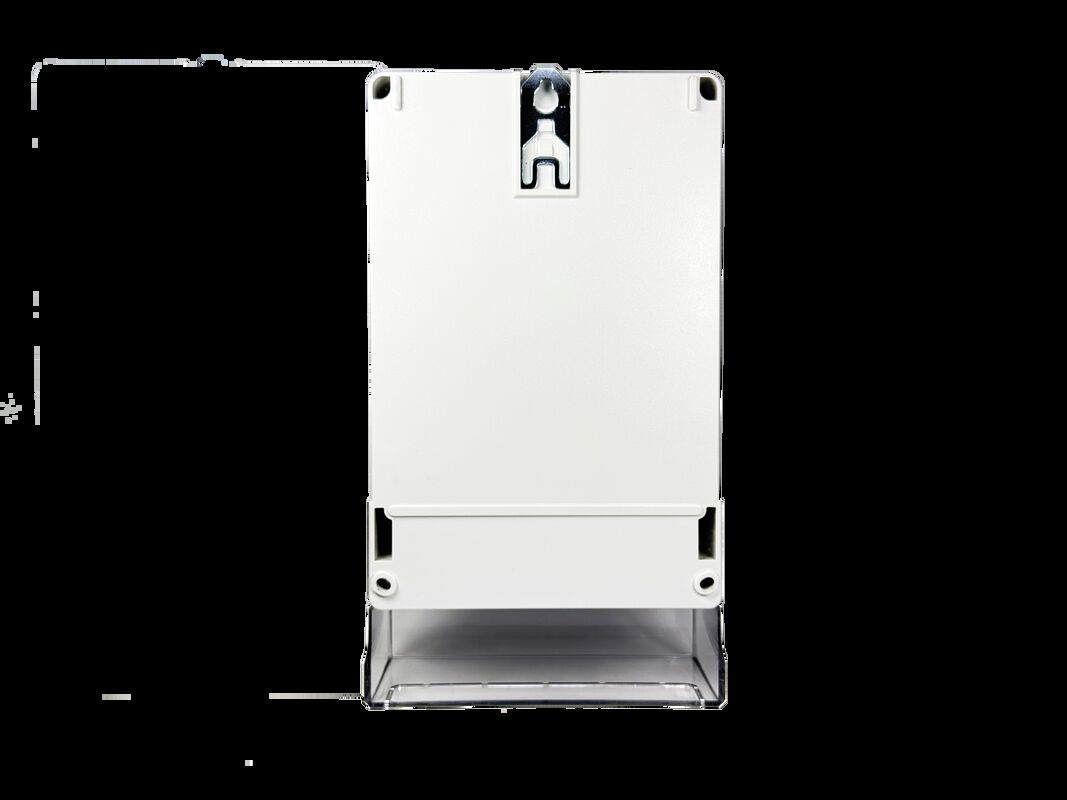 عداد الكهرباء ثلاثي المراحل ذو المصدر المزدوج يتحول تلقائيًا إلى قياس بين مصادر الشبكة والمولد