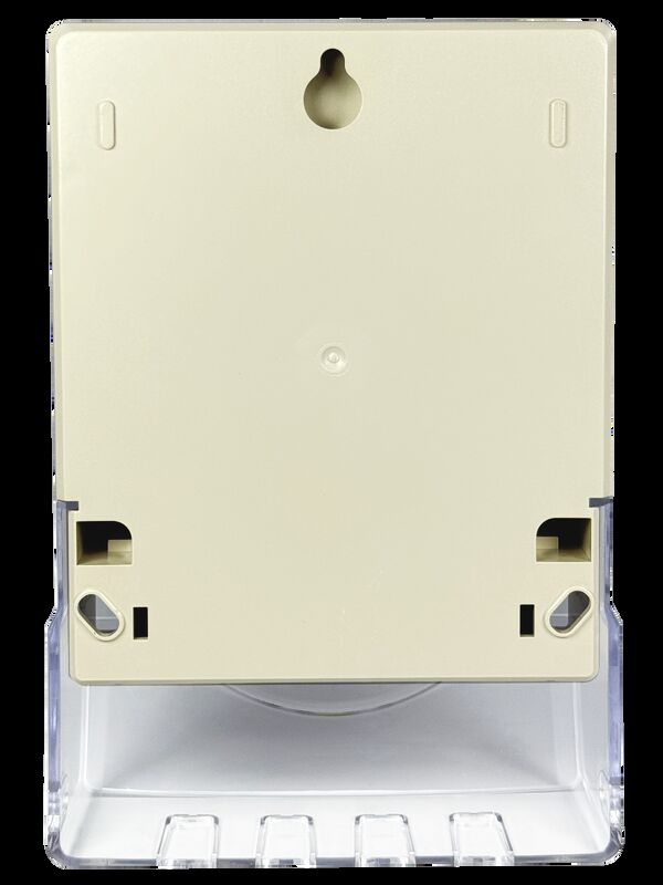 عداد الكهرباء الذكي المدفوع مسبقاً الذي يتيح إدارة الطاقة وخيارات دفع الكهرباء المدفوعة مسبقاً لمختلف الصناعات