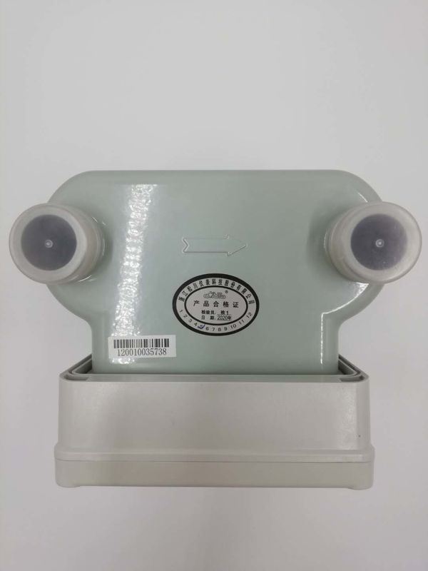 G1.6/G2.5/G4 LORA الاتصالات الغاز المسال المحلي STS ذكي الكتروني عداد الغاز المدفوع مسبقًا