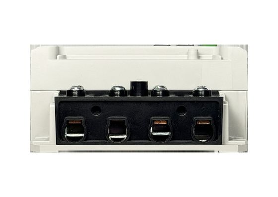 عداد كهرباء مسبق الدفع ذكي أحادي الطور مع إدخال لوحة المفاتيح