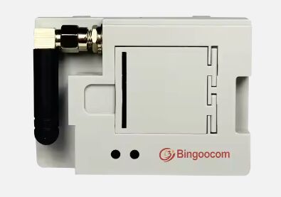 فائق الصغر: وحدة لاسلكية LoraRF UART بسرعة 100 كيلوبت في الثانية BGRF2، حساسية -121 ديسيبل مللي واط ووضع السكون 1 ميكرو أمبير