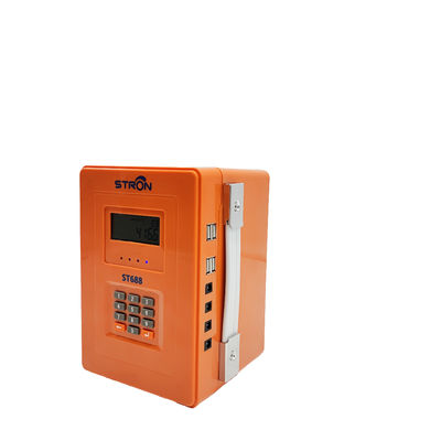 نظام شمسي منزلي 5 واط، تركيب ألواح شمسية سكنية 12.8 فولت LiFePO4