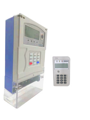 عداد كهرباء ذكي 400 فولت