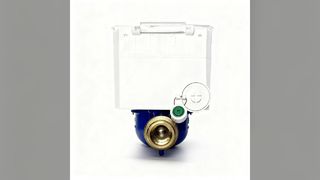 عداد الكهرباء الذكي مسبق الدفع سهل التحكم